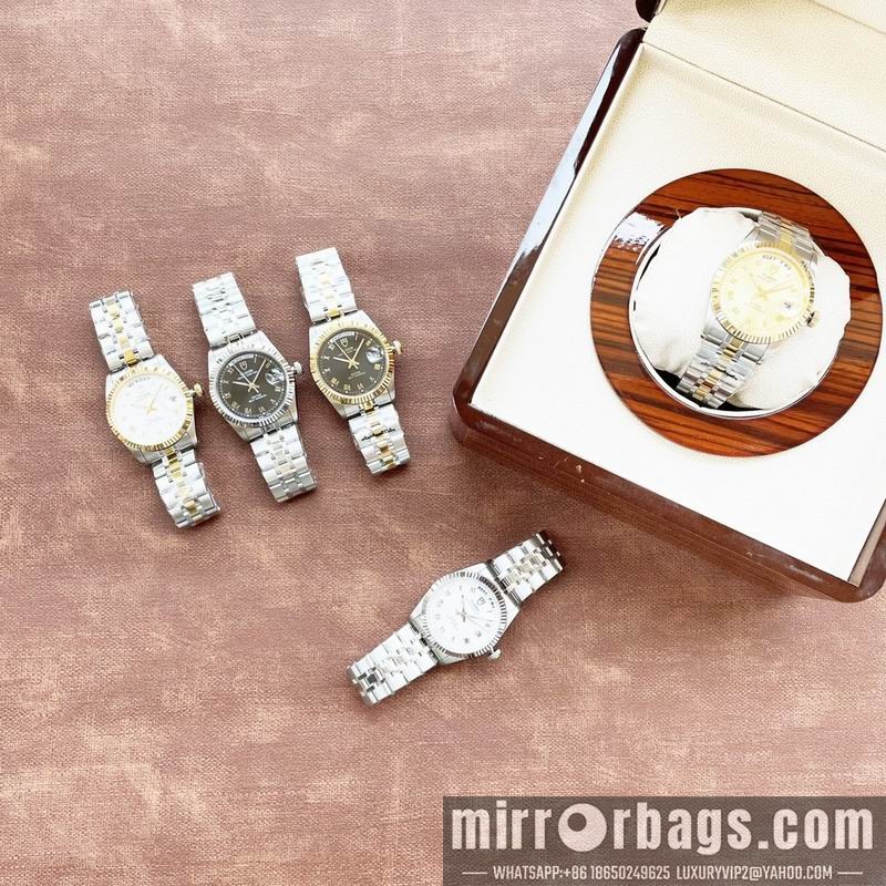 Replica Tudor 36X12mm 031702 Watch