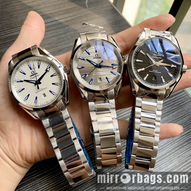 Replica Omega 41mm 090522 Watch