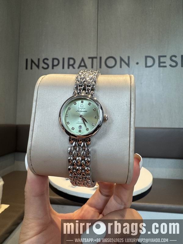 Replica Omega 27mm 101509 Watch