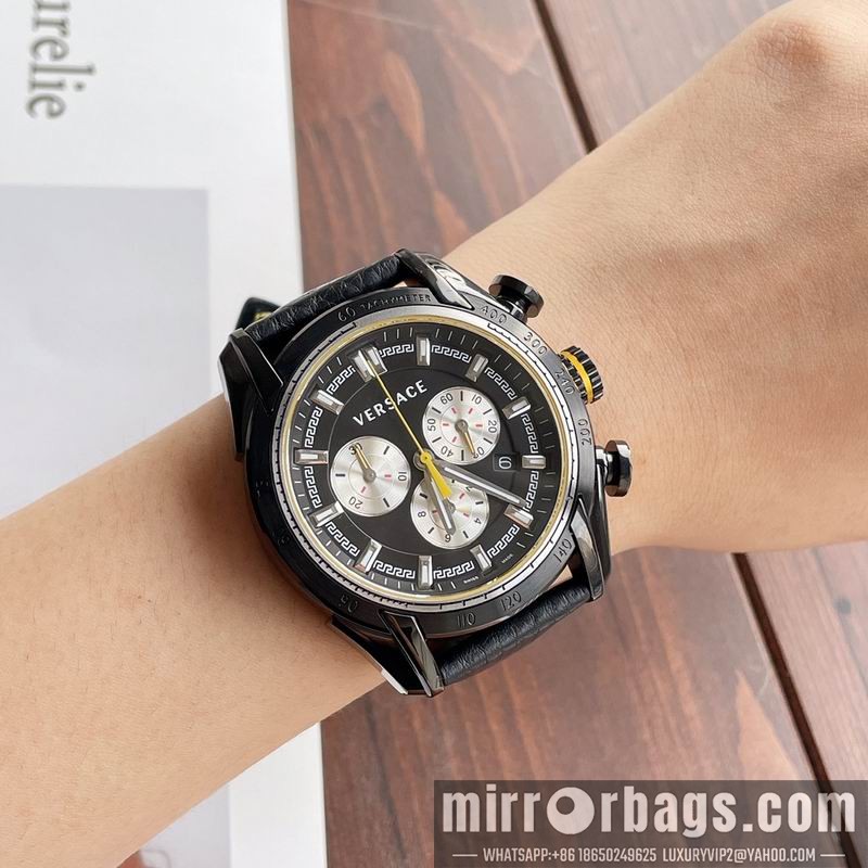 Replica Versace 43mm 112026 Watch