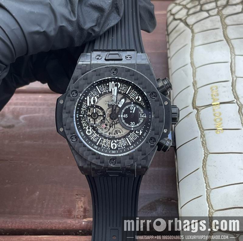 Replica Hublot watch 122811 Watch