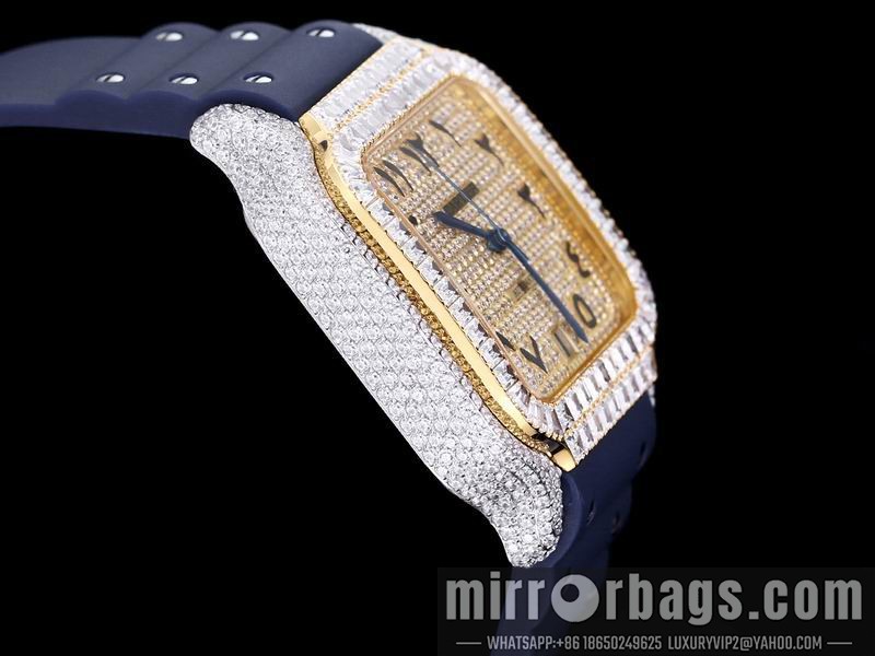 Replica Cartier 40mm 082145 Watch