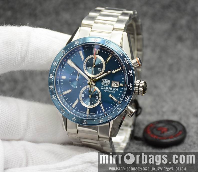 Replica Tag Heuer men 43.5X14.5mm M27 Watch
