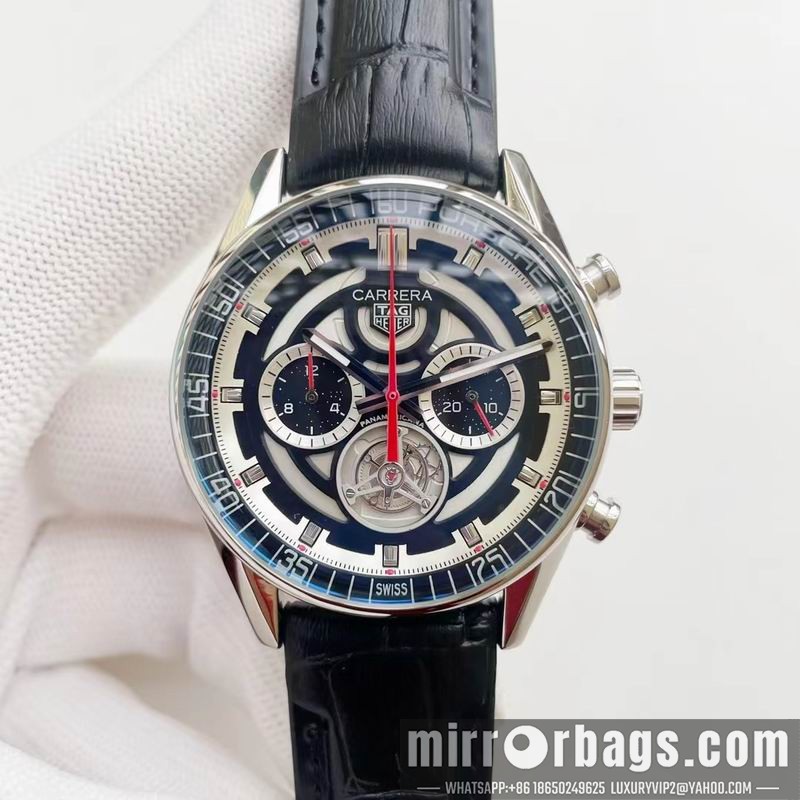Replica Tag Heuer watch 080514 Watch
