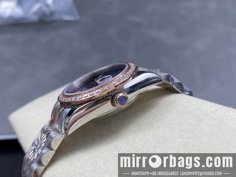 Replica Rolex 31mm 102308 Watch