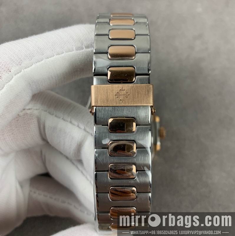 Replica Patek Philippe 40mm 090409 Watch