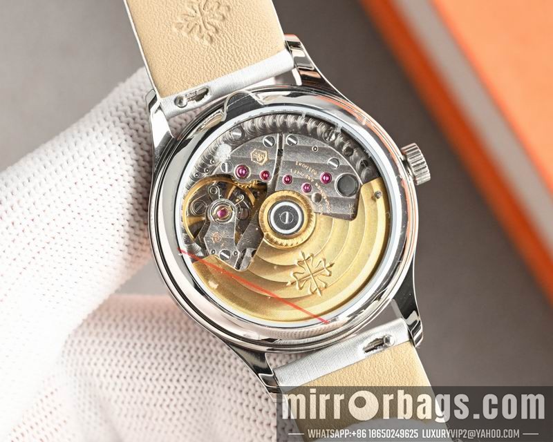 Replica Patek Philippe 33mm 101408 Watch