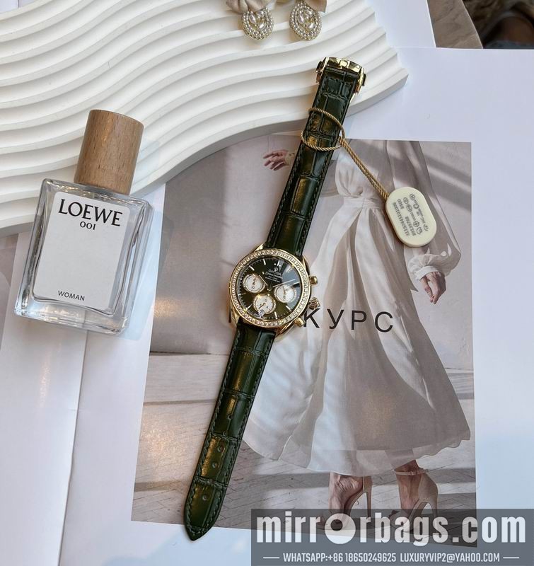 Replica Omega 38mm 110378 Watch
