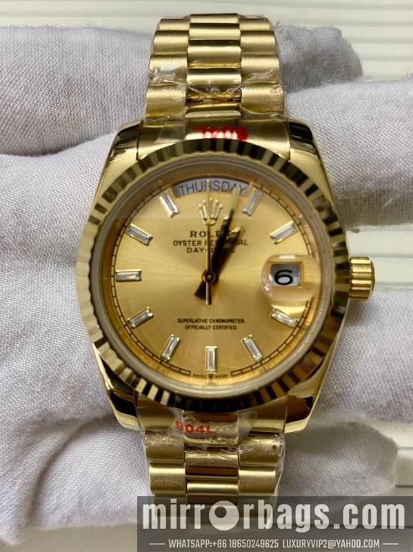 Replica Rolex 36mm 080804 Watch