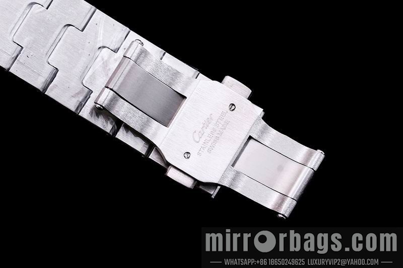 Replica Cartier 40mm 082160 Watch