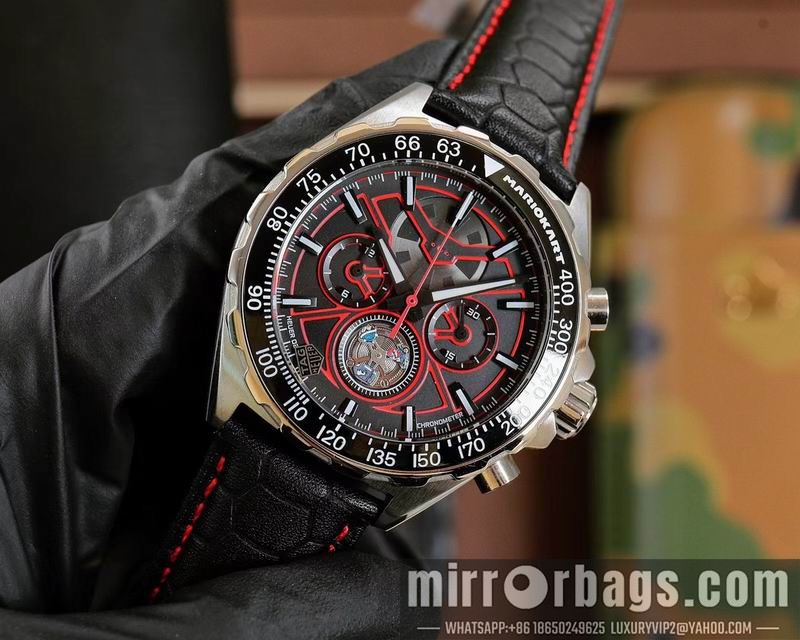 Replica Tag Heuer 41mm 031764 Watch