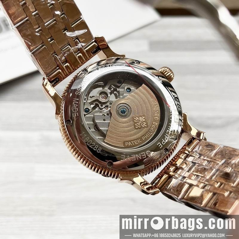 Replica Patek Philippe 41mm 090422 Watch