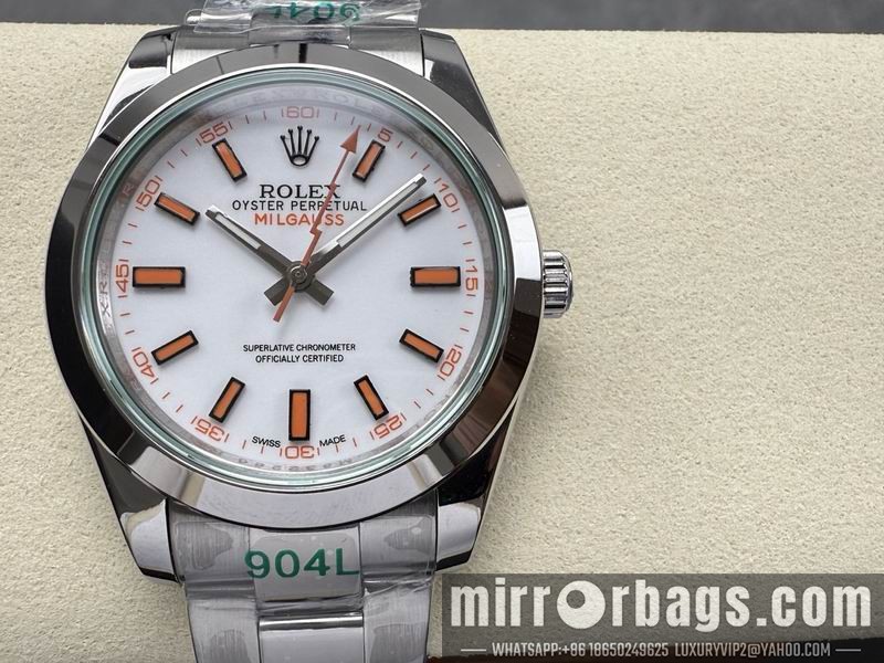 Replica Rolex 40mm 102324 Watch
