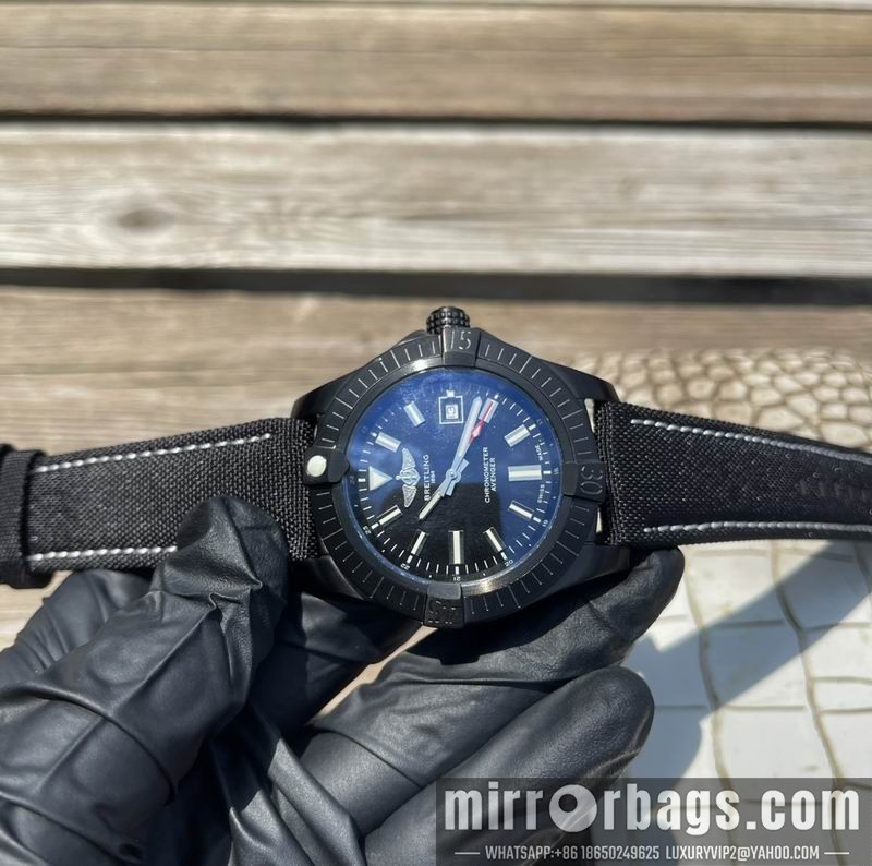 Replica Breitling 43mm 111444 Watch