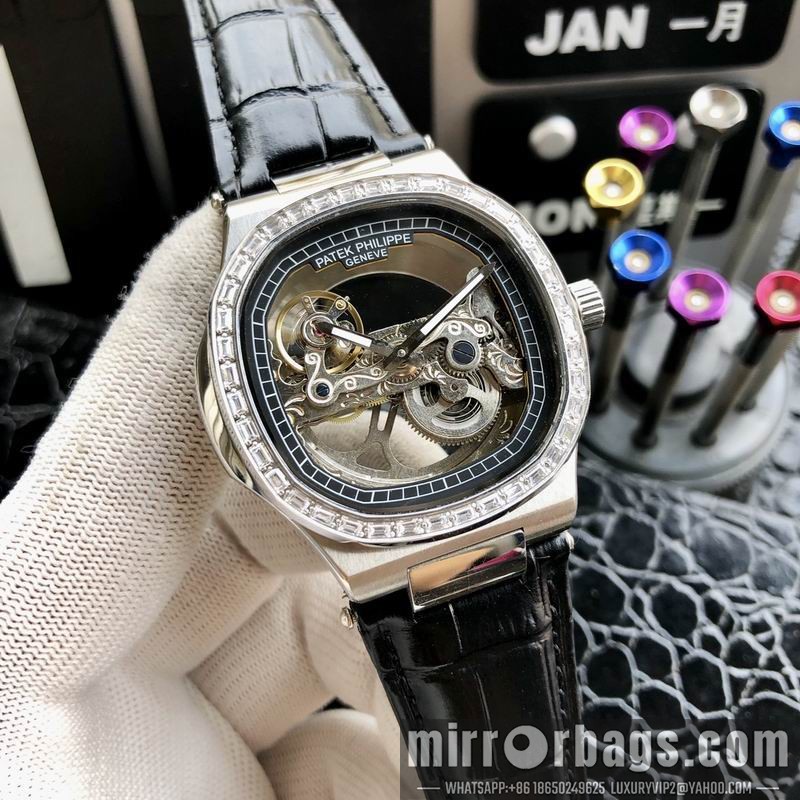 Replica Patek Philippe 42mm 090464 Watch