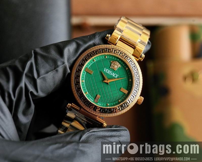 Replica Versace woman watch 122823 Watch