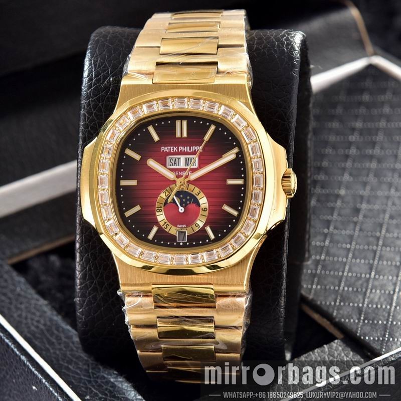 Replica Patek Philippe 40.8mm 042362 Watch