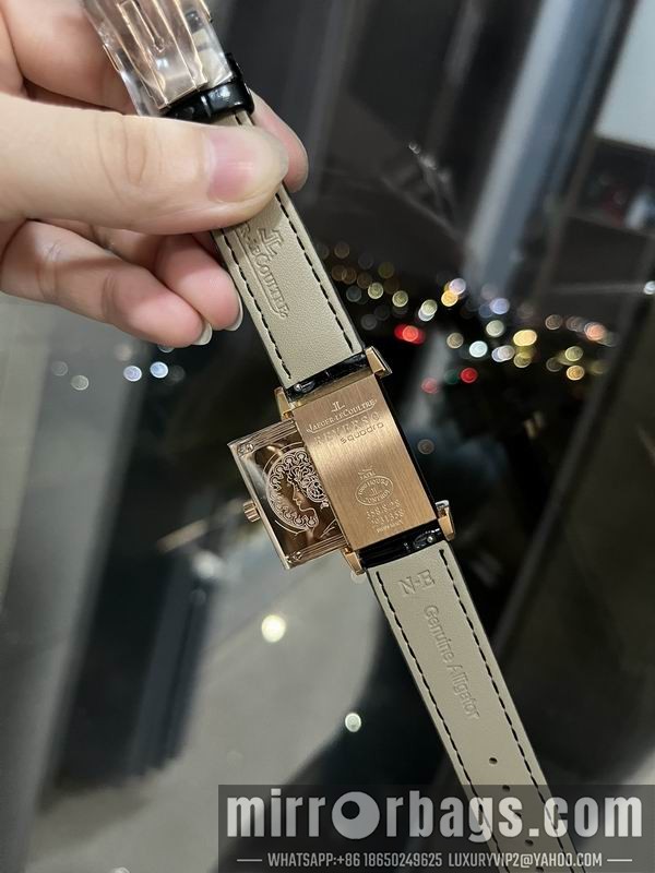 Replica Jaeger LeCoultre 23X34mm 071006 Watch