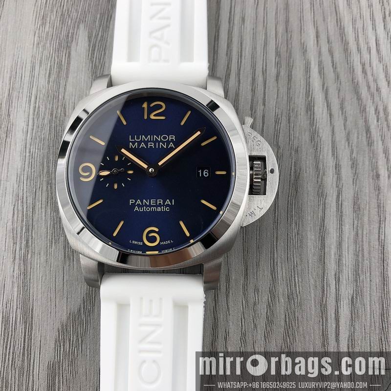 Replica Panerai 44mm 090425 Watch