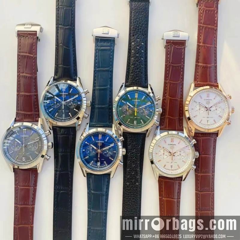 Replica Tag Heuer watch 080502 Watch