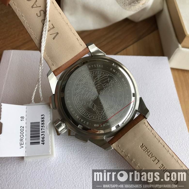 Replica Versace 43mm 11nbz32 Watch