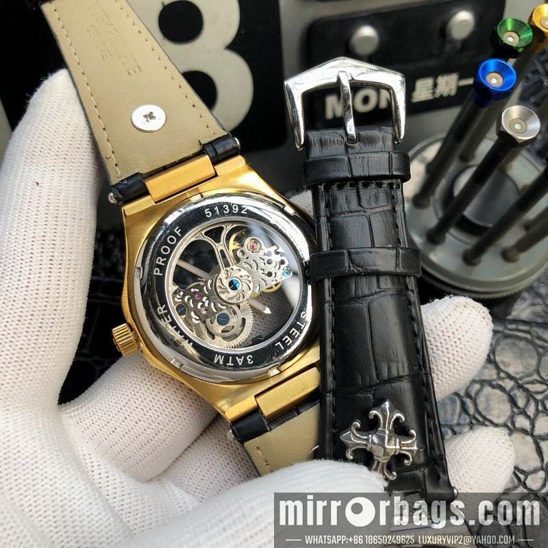 Replica Patek Philippe 42mm 090471 Watch