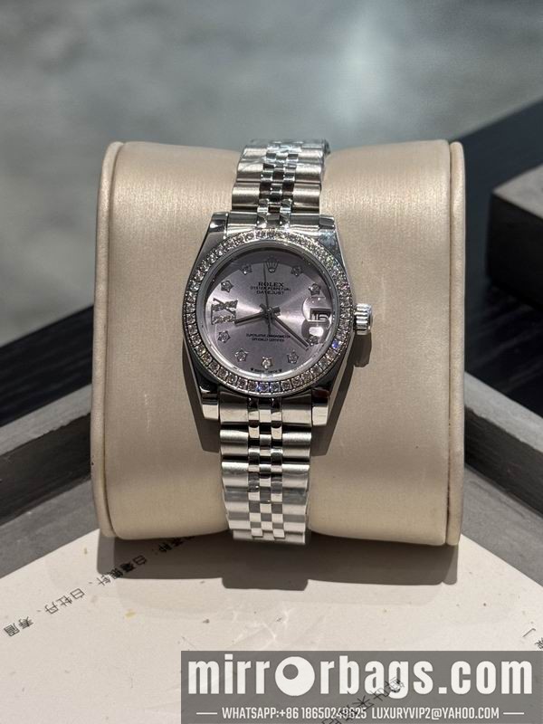 Replica Rolex 31mm 101576 Watch