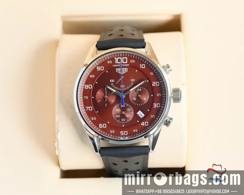 Replica Tag Heuer 43X10mm 112075 Watch