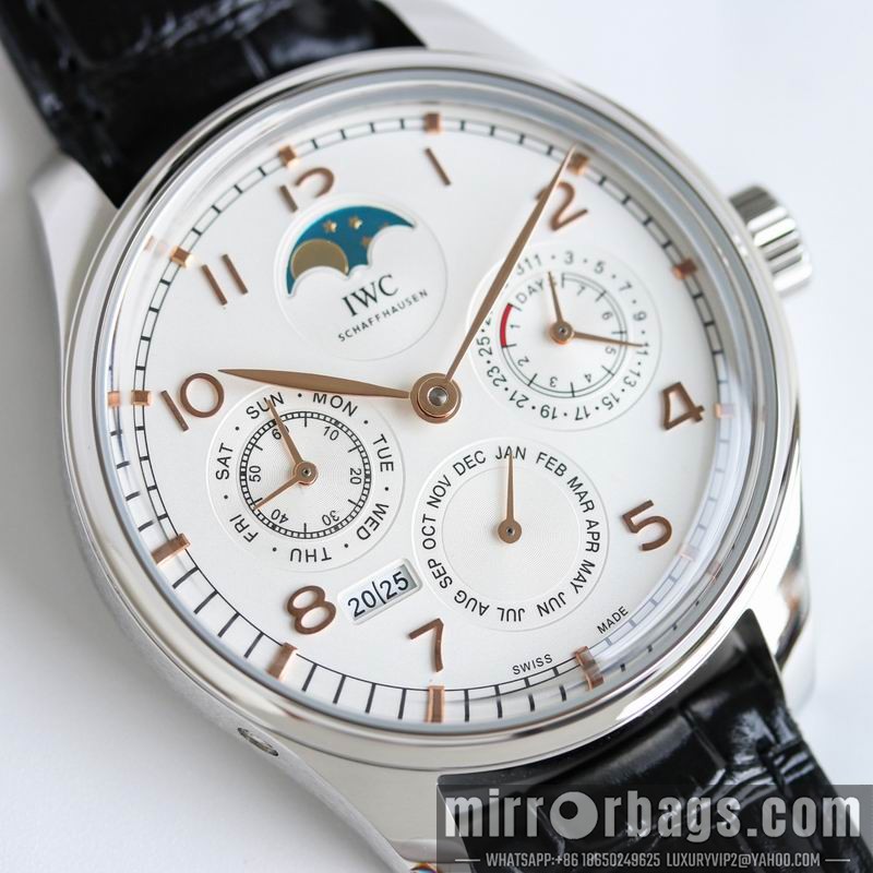 Replica IWC 42.2mm 080680 Watch