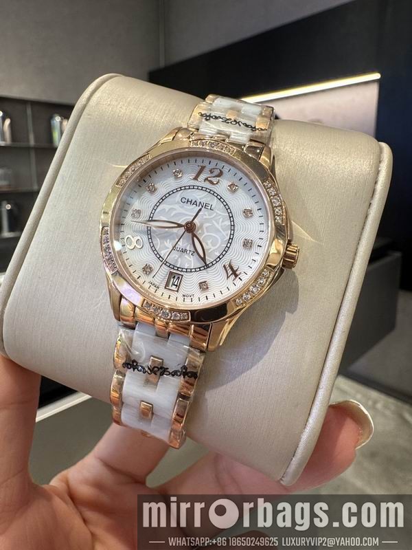 Replica Chanel 35mm 101560 Watch