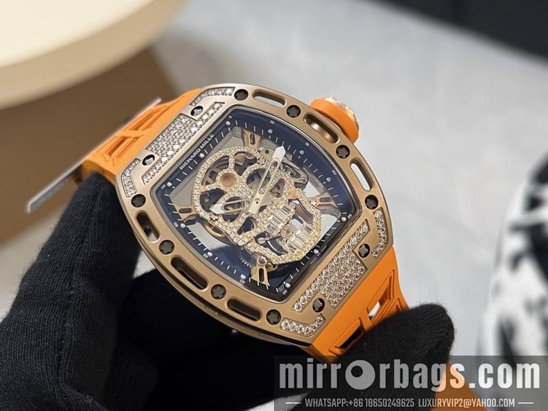 Replica Richard Mille 43X50mm 110328 Watch