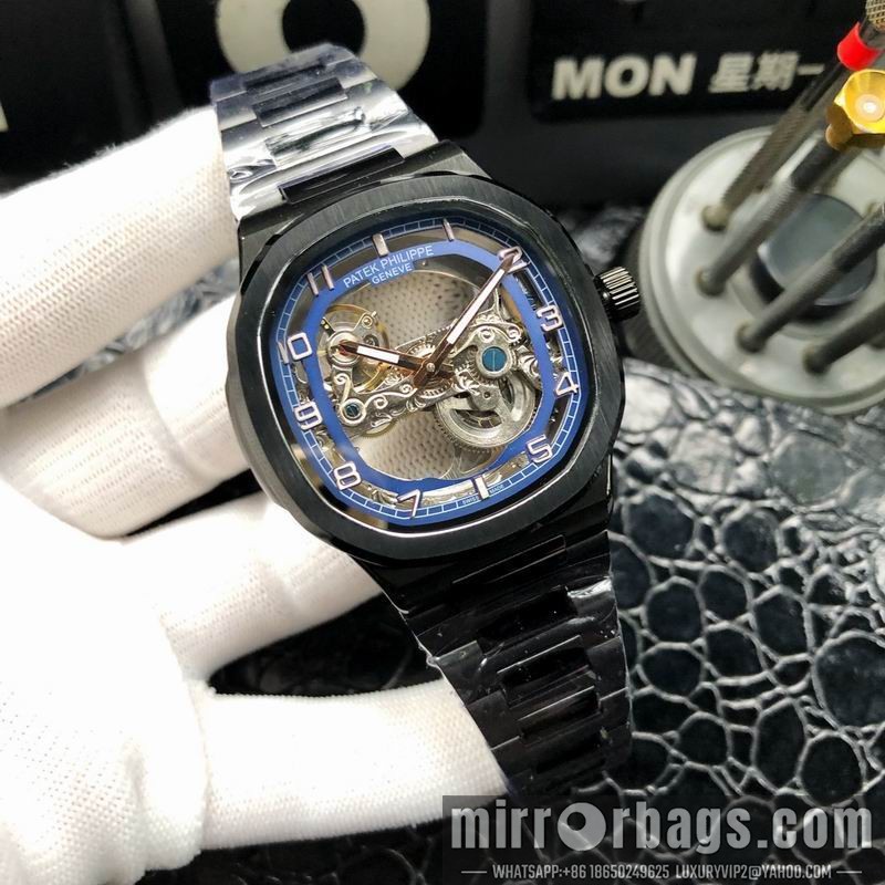 Replica Patek Philippe 42mm 090473 Watch
