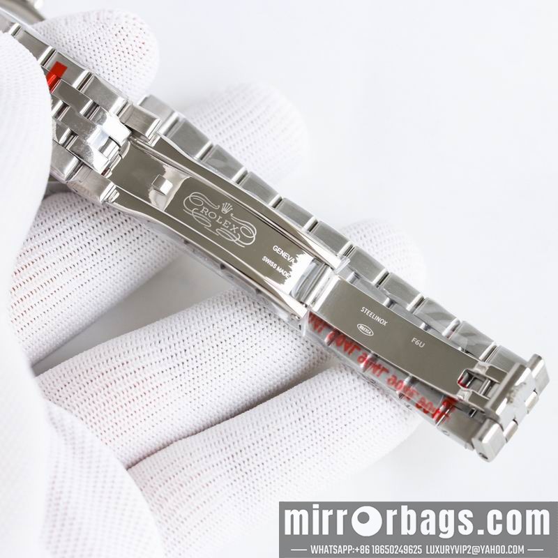 Replica Rolex 40mm 36mm 0808122 Watch
