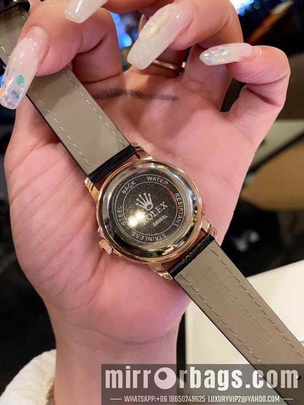 Replica Rolex 35mm 101574 Watch
