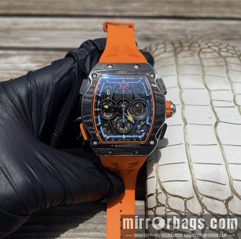 Replica Richard Mille watch 080616 Watch