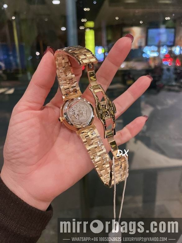 Replica Versace 36mm 2nms43 Watch
