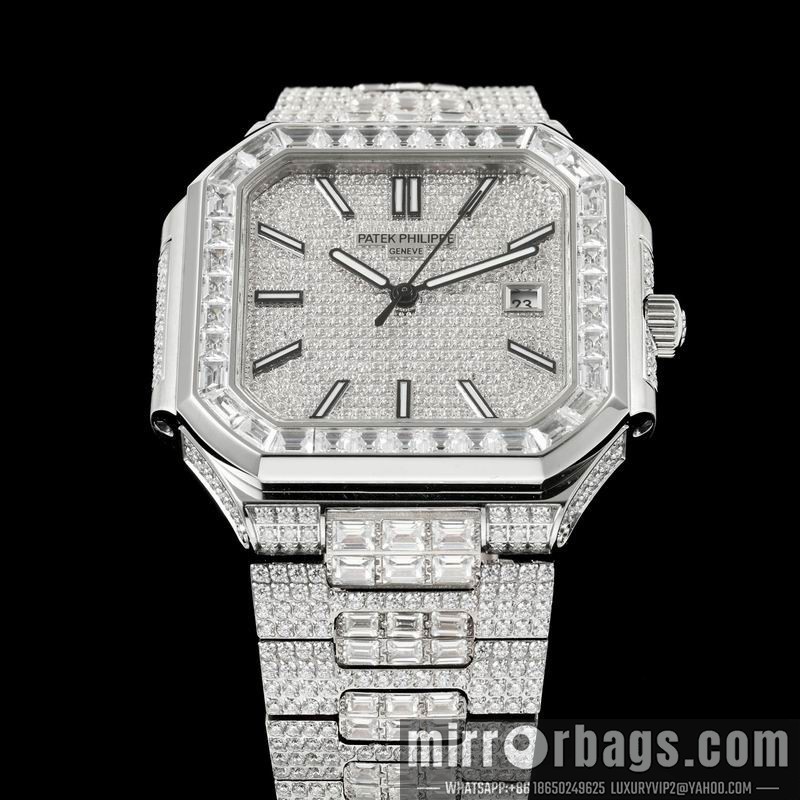Replica Patek Phillipe watch 082123 Watch
