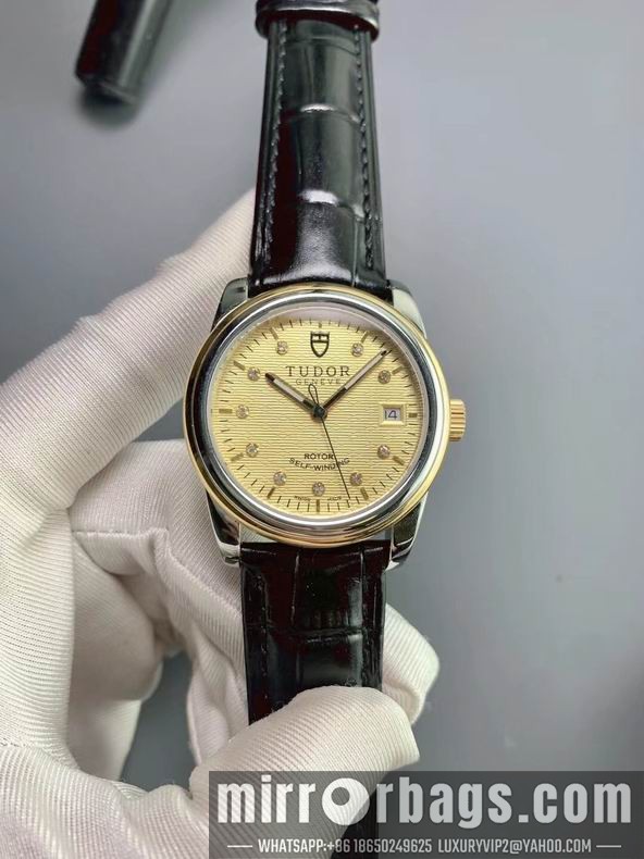 Replica Tudor watch M30 Watch