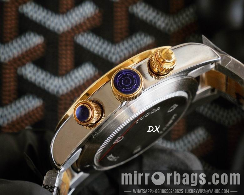 Replica Tudor 42mm 2nms62 Watch