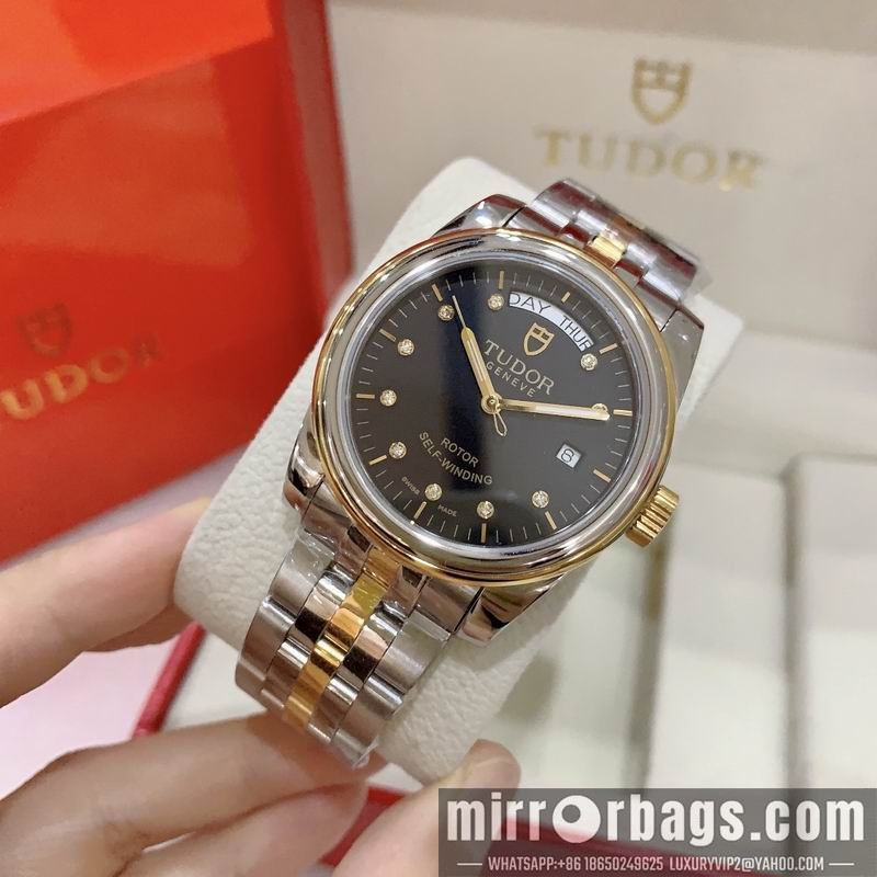 Replica Tudor 39mm 072442 Watch