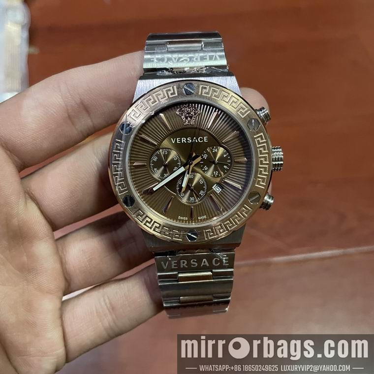 Replica Versace watch mb 072201 Watch