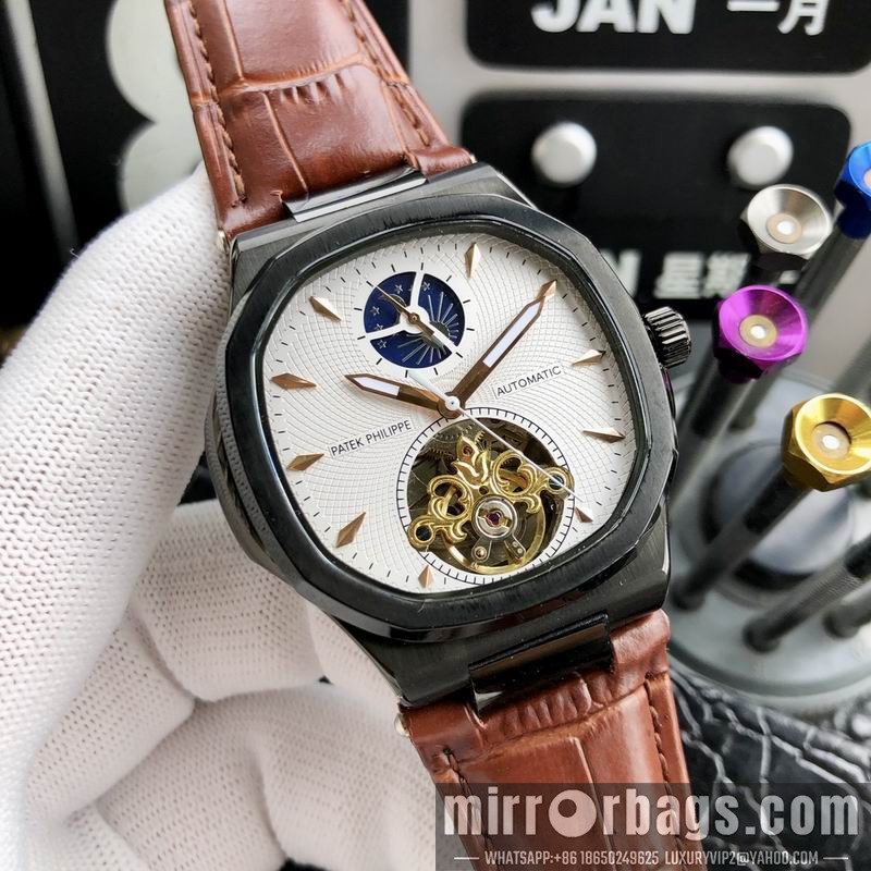 Replica Patek Philippe 42mm 090451 Watch