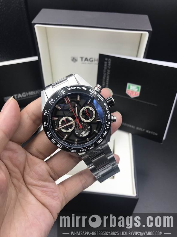Replica Tag Heuer watch M42 Watch