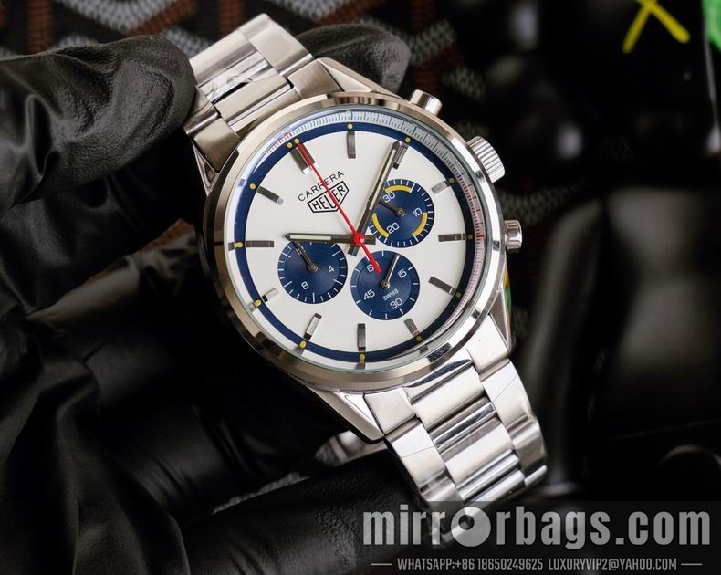 Replica Tag Heuer watch 41mm 123108 Watch
