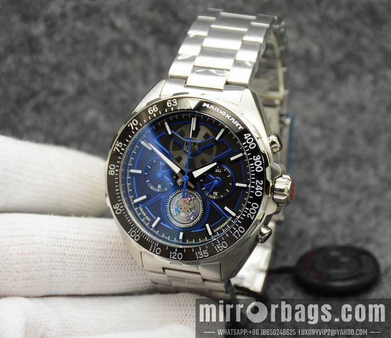 Replica Tag Heuer 44.5X14.5mm 060843 Watch