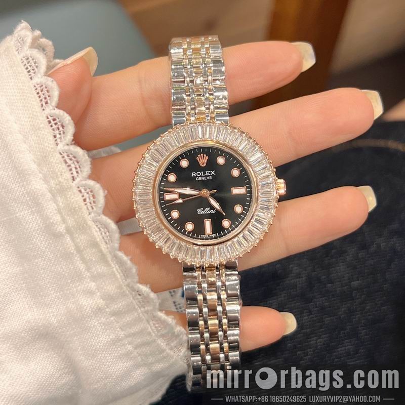 Replica Rolex woman watch 122868 Watch