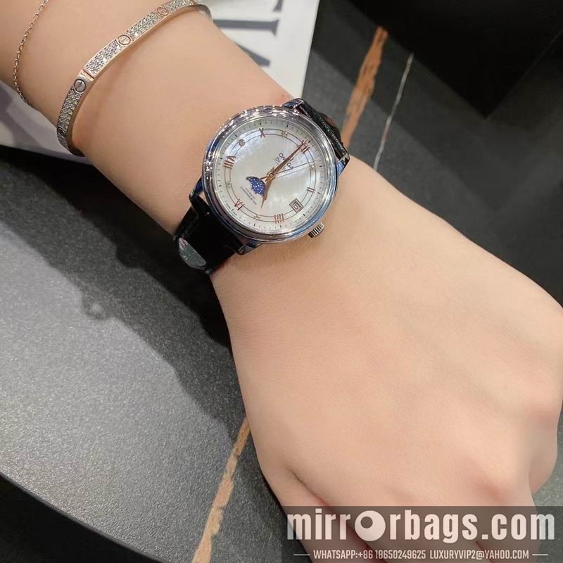 Replica Omega 33mm 101513 Watch