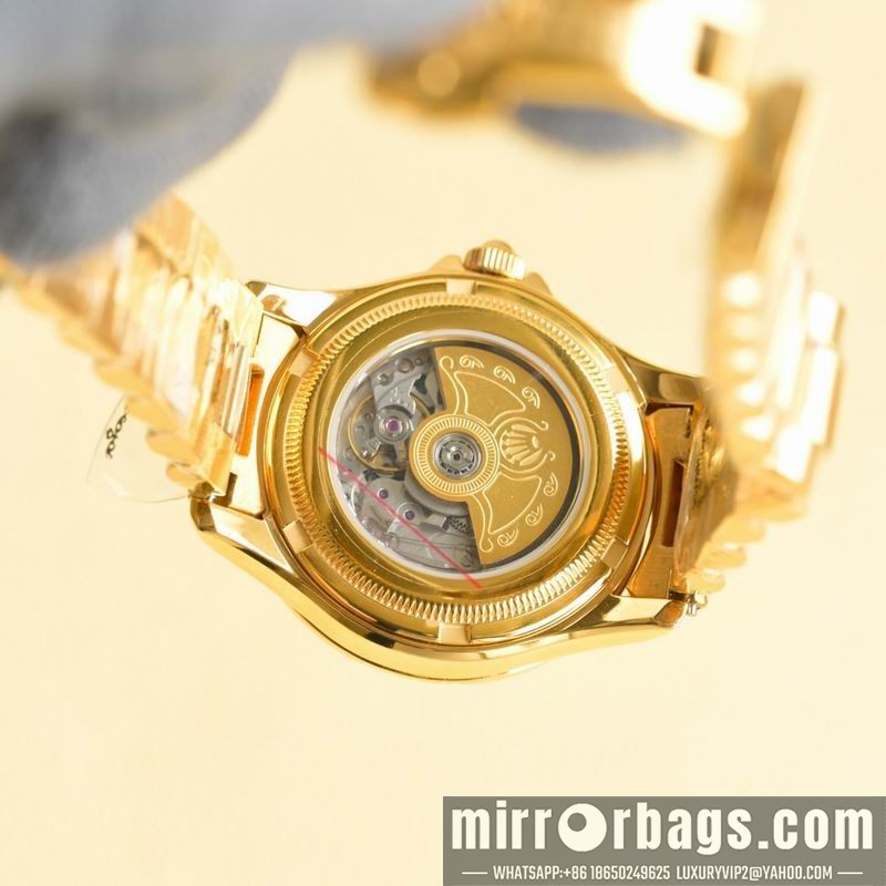 Replica Rolex 34mm 082372 Watch