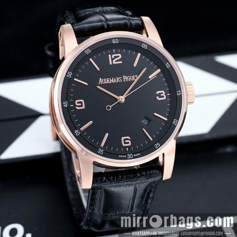 Replica AP 41X12mm 110901 Watch