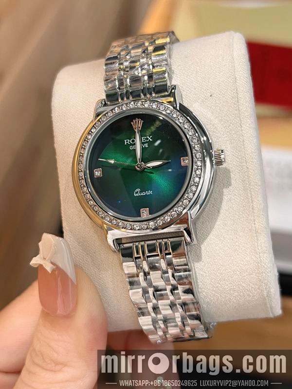 Replica Rolex woman watch 122835 Watch